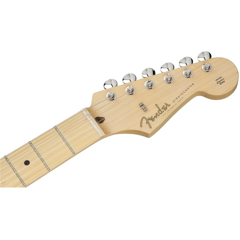 Fender Standard Guitar Frets