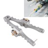 Fiber Optic Cable Stripper Adjustable Longitudinal Sheath Mid Span Stripping