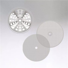 Frieling 0102/0142 French Press Filtration System / Replacement Screens - 17oz