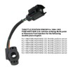 WELURE E6AF9B989CA, E6AF9B989DA Throttle Position Sensor for Ford Mustang GT