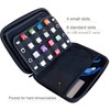 Large Capacity Memory Card SD Card Case/USB Flash Drive Storage