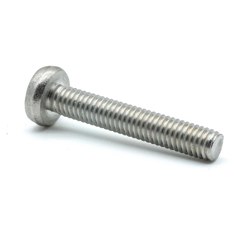 Hippo Hardware M2 (2mm X 4mm) Pozi Pan Head Machine