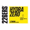 226ERS Hydrazero | Bevanda per l'Idratazione e il Recupero dei