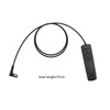 OTOTEC Shutter Release Remote Control Cable Switch MC-30 Compatible with