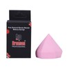 Bronson Professional Pink Diamond Beauty Blender Makeup Sponge