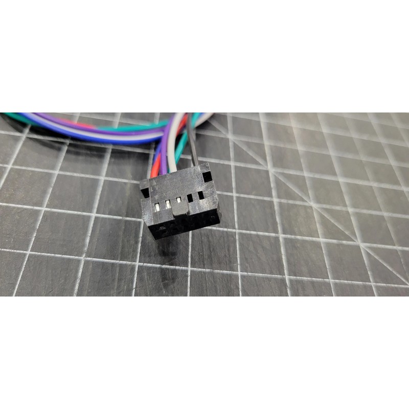 DIY Retro Arcade 412 In 1 Trackball Intergration Cable For