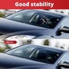 Sthovd 6.56 Ft Universal Car Wire Hider with Adhesive Backing