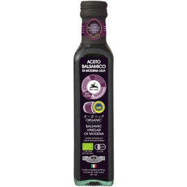 ALCE NERO Organic Vinegar 8.5 fl. oz (250 ml)