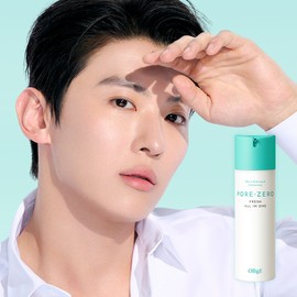 OBge Pore Zero Fresh All In One 150ml Set (+30ml) - [SET] All In One 150ml (+30ml)