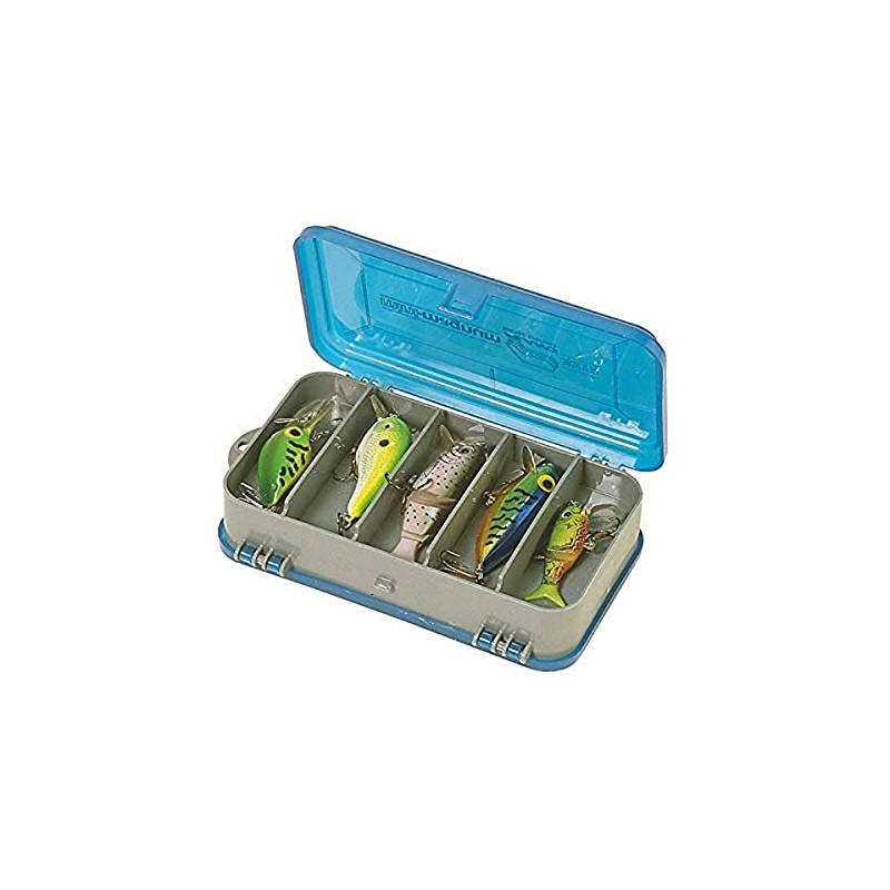 Plano 3213 Pocket-Pack 2 Sided Satchel