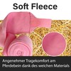 Fleece Bandages for Horse with- Horse Fleece Bandages in Set