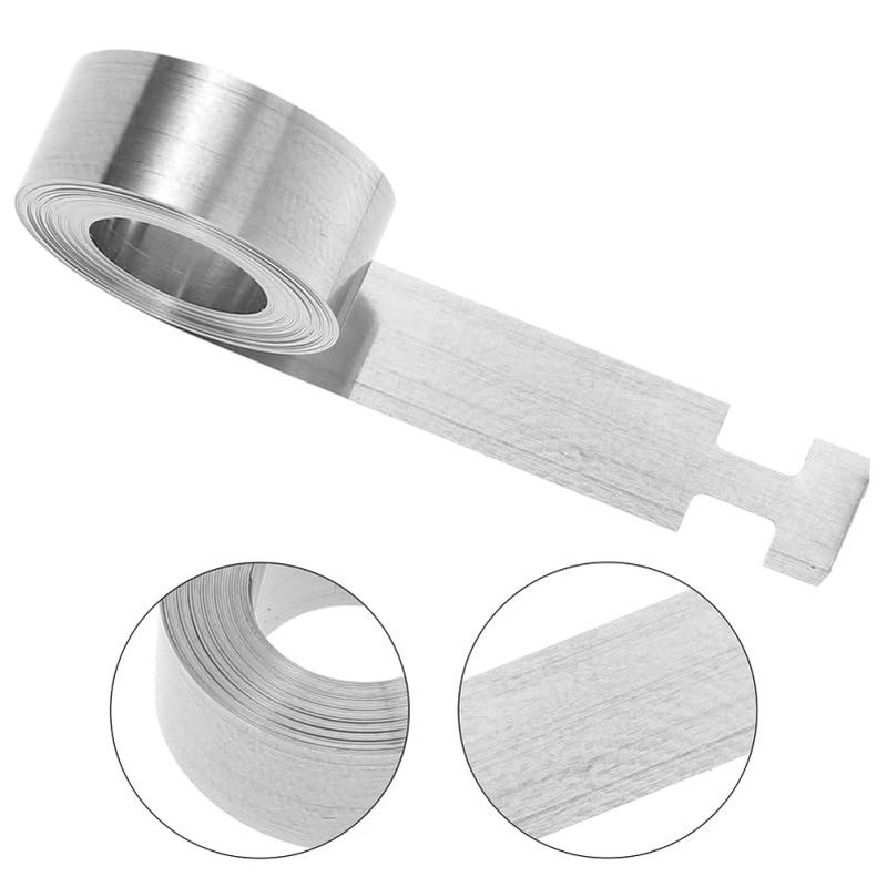 SOLUSTRE Pack of 2 Constant Force Spring Lamp Accessories for