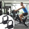 Exercise Bike Pedals Replacement,Indoor Cycling Bike Replacement Pedals - 1