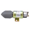 Shut Off Solenoid Valve Engine Stop Solenoid Valve 3864274 for