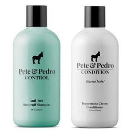 Pete & Pedro Control & Condition Set