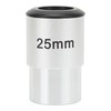 1.25 Inch Telescope Eyepiece 25mm Focal Length Eyepiece Astronomical Telescope