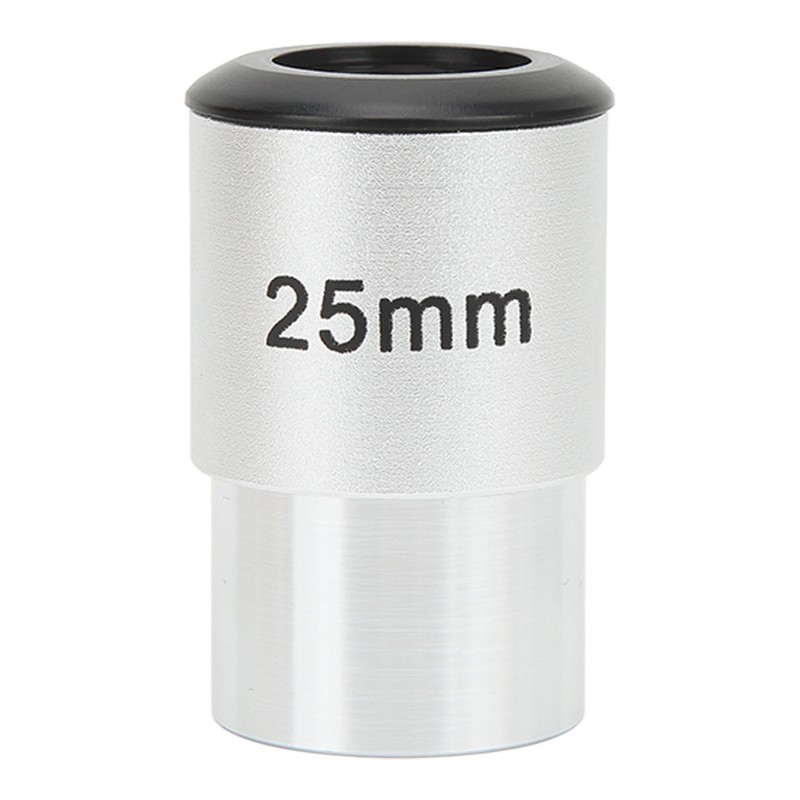 1.25 Inch Telescope Eyepiece 25mm Focal Length Eyepiece Astronomical Telescope