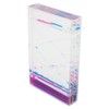 Liquid Bubble Timer, High Transparency Acrylic Slow Motion Calming Toy