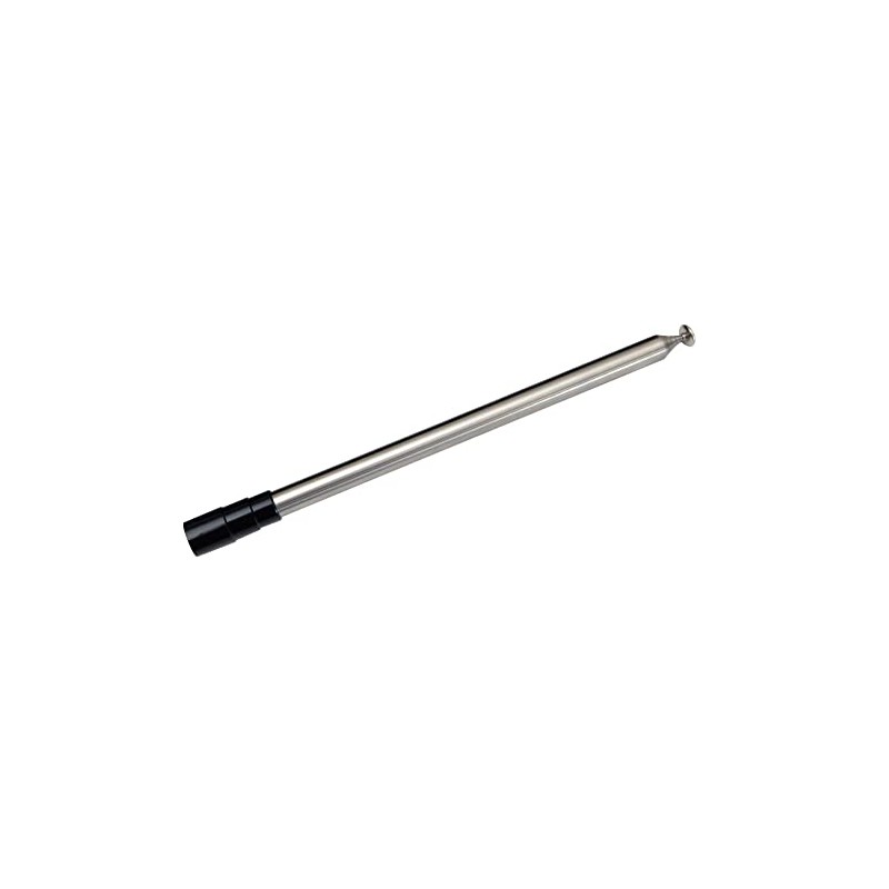 Stainless Steel Telescopic Whip for GRA-7350T / 7350TC | Original