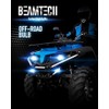 BEAMTECH 9005 Fog Light