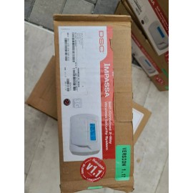 DSC/ADT SCW457HSADT   Impassa 9057  3G ADT STANDALONE Self-contained  2-way Wire
