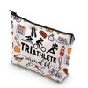 Triathlon Gift Triathlete Survival Kit Gift for Female Male Triathlete