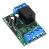 12V 1 Channel RS485 MODBUS RTU Serial Port Multifunction Relay