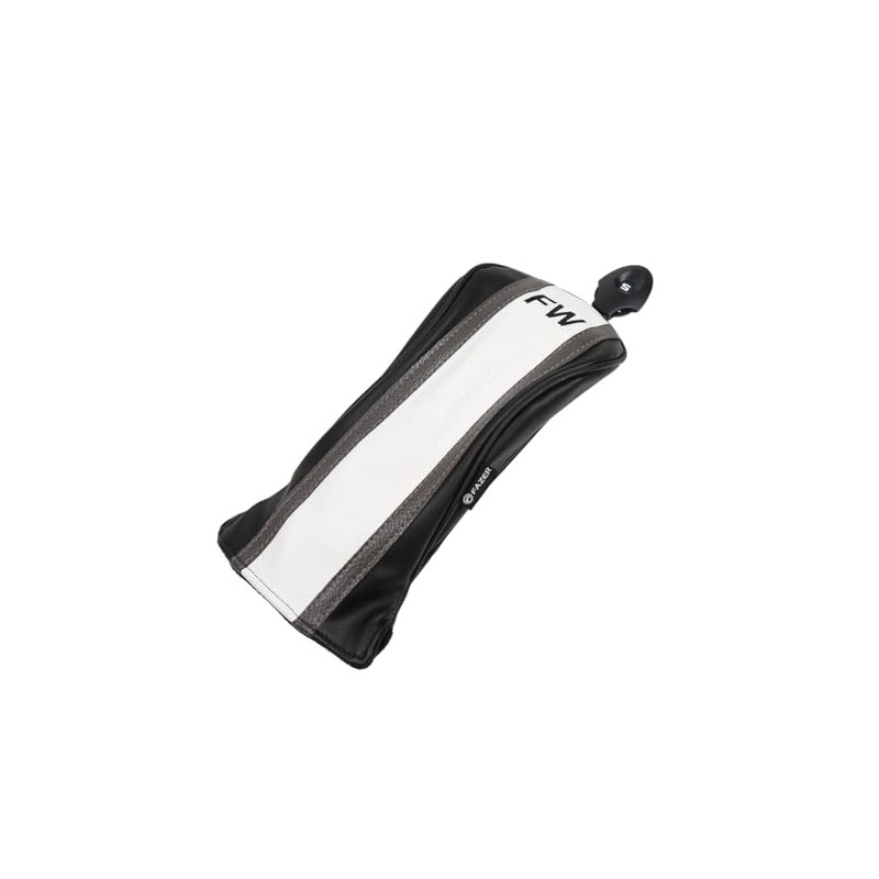 Fazer Golf Fairway Headcover – Stylish Protection for Your Fairway