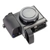 WEPOTO 6500 series Camera Hand Grip Quick Release Plate L-bracket