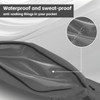Running Belt for Women & Men-Waterproof Running Bag Belts Fanny