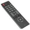 New - NH315UP Remote Control for Sanyo Smart TV FW43D25F