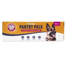 Arm & Hammer Pantry Pack Waste Bags 300 ct.