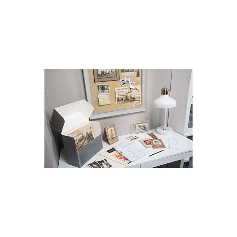 Gaylord Archival 11 x 14" Polyester Photo & Document Envelopes