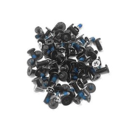 HSSDTECH Laptop Complete Set of Screws for Dell Alienware M16 R1 P124F001 Laptop Complete Set of Screws