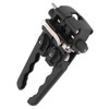 Fiber Optic Stripper Longitudinal Transverse 2 Way Adjustable Cable Stripping