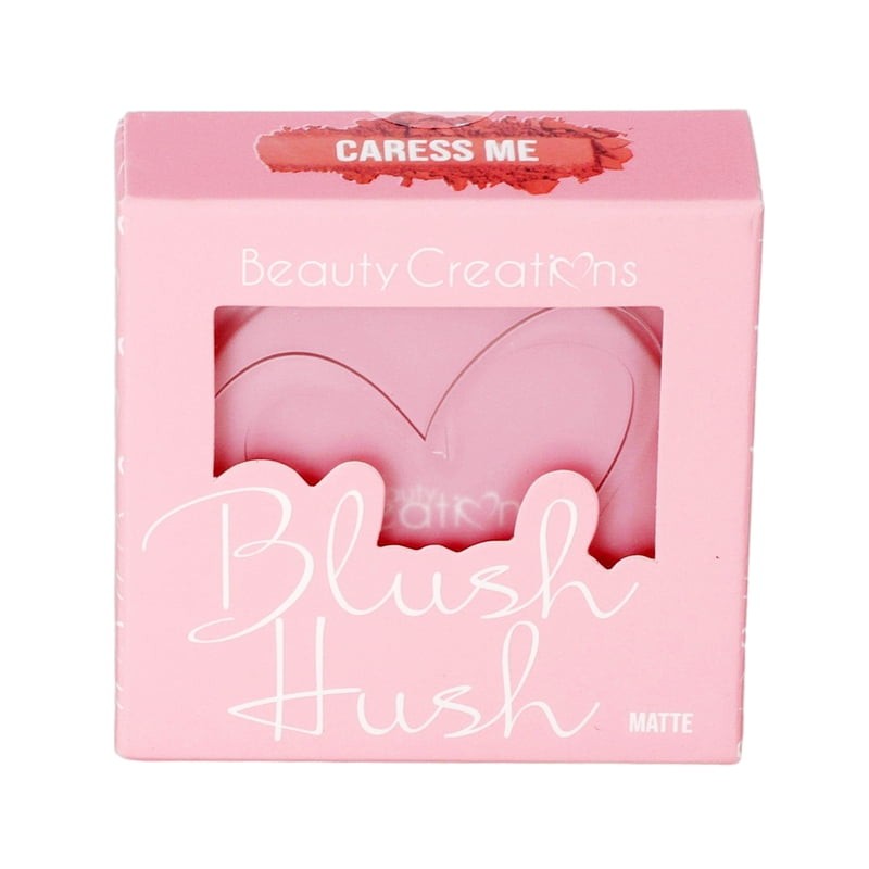 BEAUTY CREATIONS BC RUBOR COLOR CARESS ME