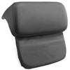 NOVALLA Chopped Razor Tour Pack Backrest Pad Fit for Harley Street Glide FLHX Road Glide FLTRX Road King FLHR Electra Glide FLHT Tri Glide 2014-2024 Touring