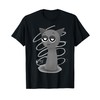 Gray from Sprunky! | Simon Funbot Jevin Oren T-Shirt