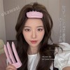 OKAWASI Root Rising Clip, 2 Pieces, 6 Teeth + 3