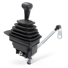 MOTO1988 Gear Shifter with Rod Yamaha Rhino 450 YXR450F 2006-2009 Rhino 660 YXR660F 2004-2007 Rhino 700 YXR700F 2008-2013 5UG-18300-10-00 2P5-18115-10-00 2P5-18115-00-00