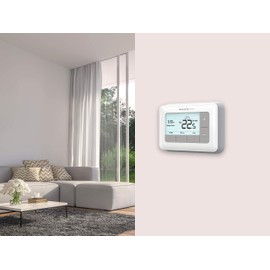 Honeywell Home RTH7560E1019 7-Day Programmable Thermostat