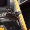 cartiangoUS Car Center Control Side Cell Phone Mobile Bracket Holder