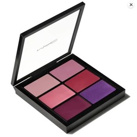 MAC Pro Eye Palette The Romantic