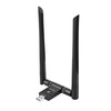 Simplecom NW811v2 AX1800 Dual Band WiFi 6 USB Adapter 802.11ax