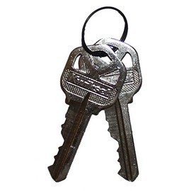 KEY KWIKSET KW1