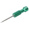 Implant Screwdriver Stainless Steel Ergonomic Portable Dental Implant Screw Driver