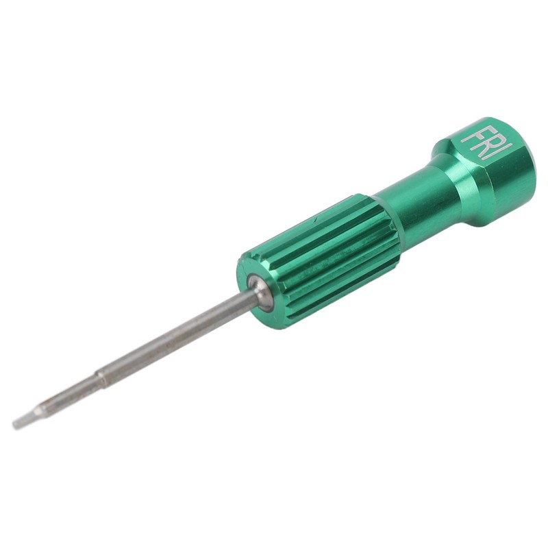 Implant Screwdriver Stainless Steel Ergonomic Portable Dental Implant Screw Driver