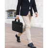 Inateck 360° Protective Laptop Bag Case, Compatible with 15-inch MacBook