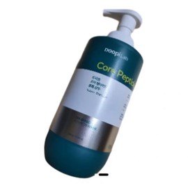 Volume Nutrition Dr. G Scalp Wrap Core Peptide Volume Shampoo 500g / 볼륨영양 닥터지 두피랩 코어 펩타이드 볼륨 샴푸 500g