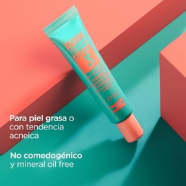 ISDIN Teen Skin Acniben Corrector de Granos Faciales - 15 ml, 1